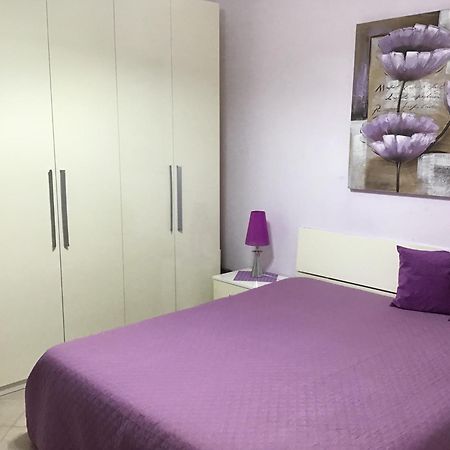 B&B Villa Tania Lido di Noto Exterior photo