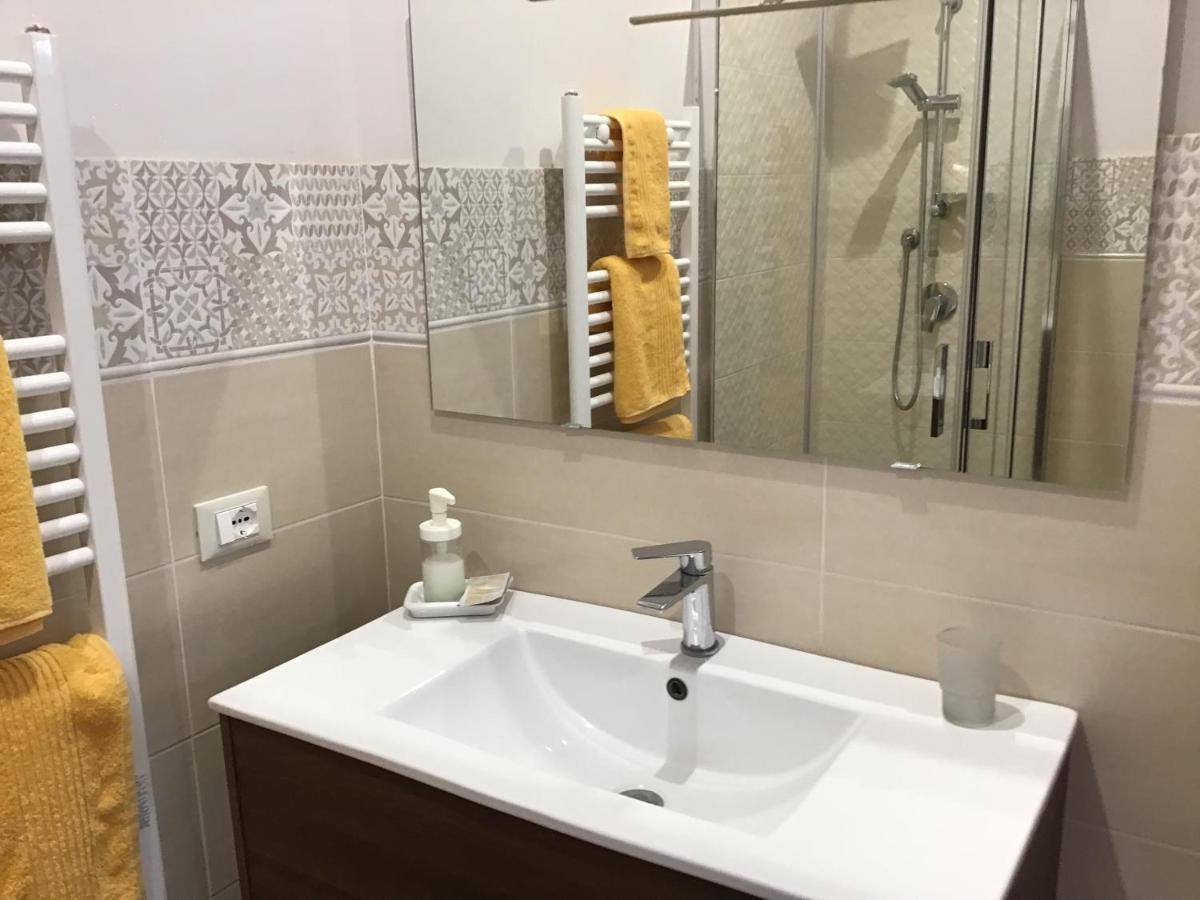 B&B Villa Tania Lido di Noto Exterior photo