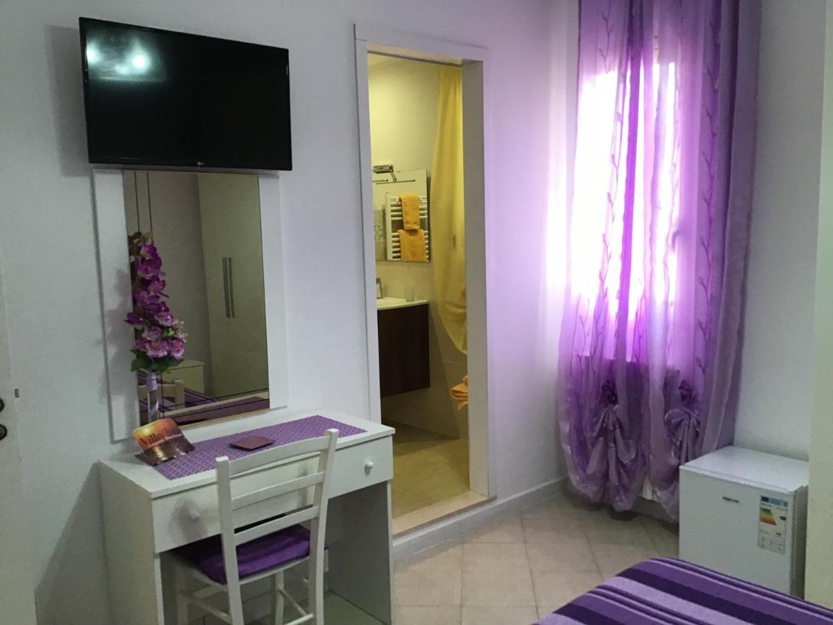 B&B Villa Tania Lido di Noto Exterior photo