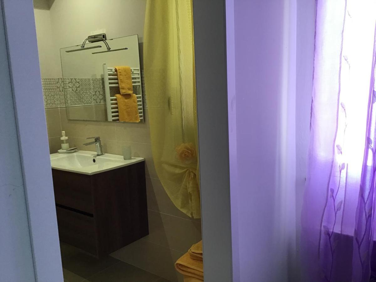 B&B Villa Tania Lido di Noto Exterior photo