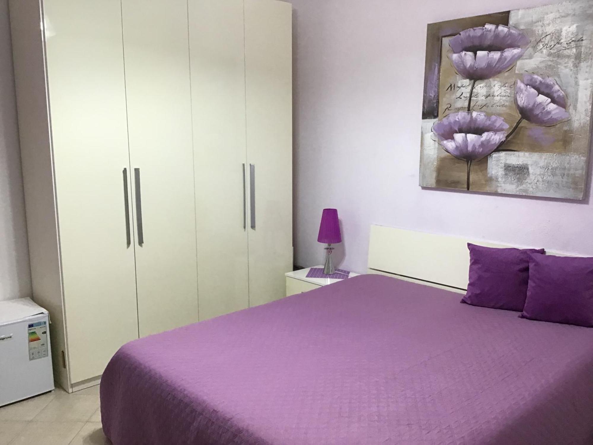 B&B Villa Tania Lido di Noto Exterior photo