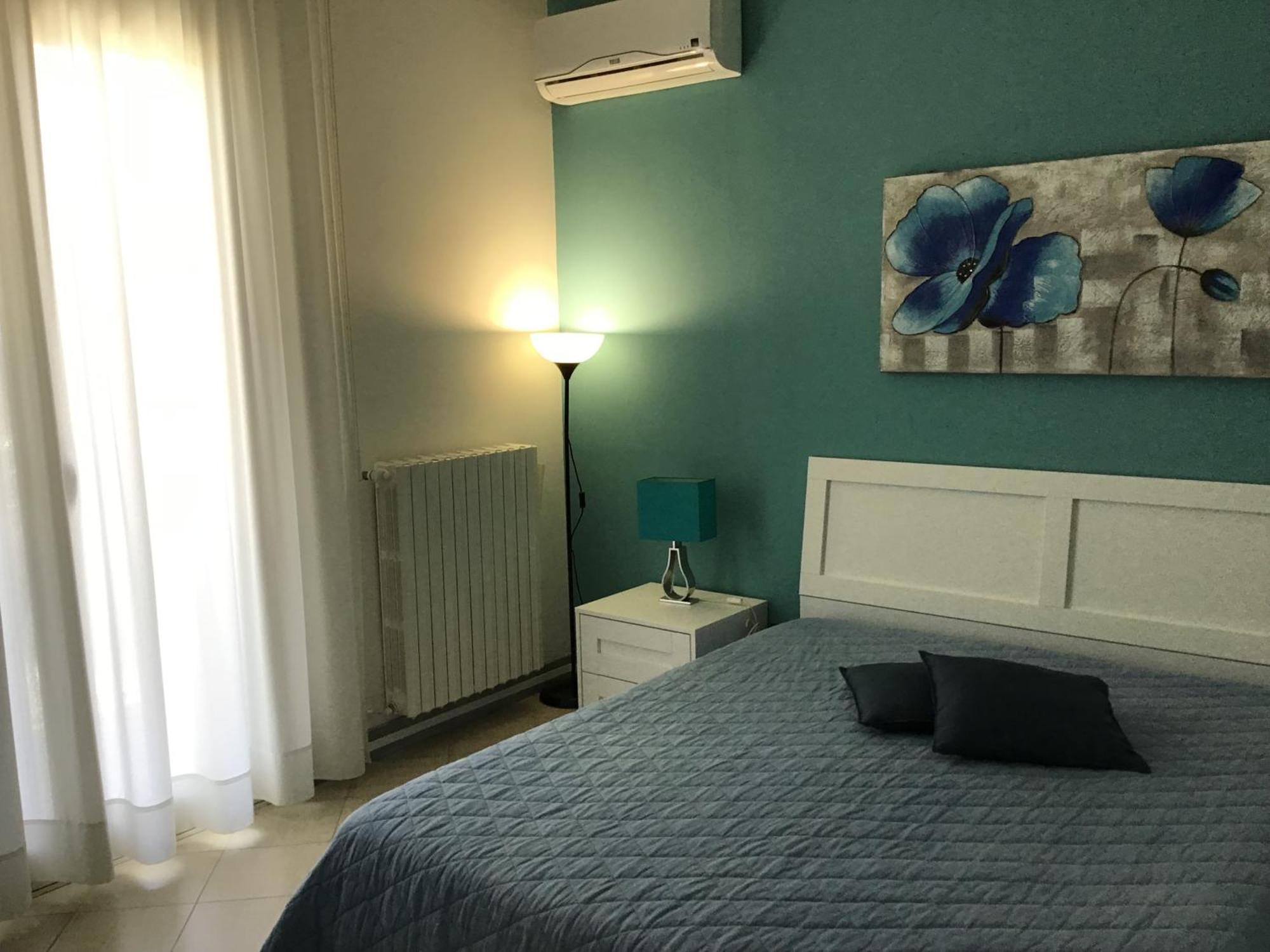 B&B Villa Tania Lido di Noto Exterior photo