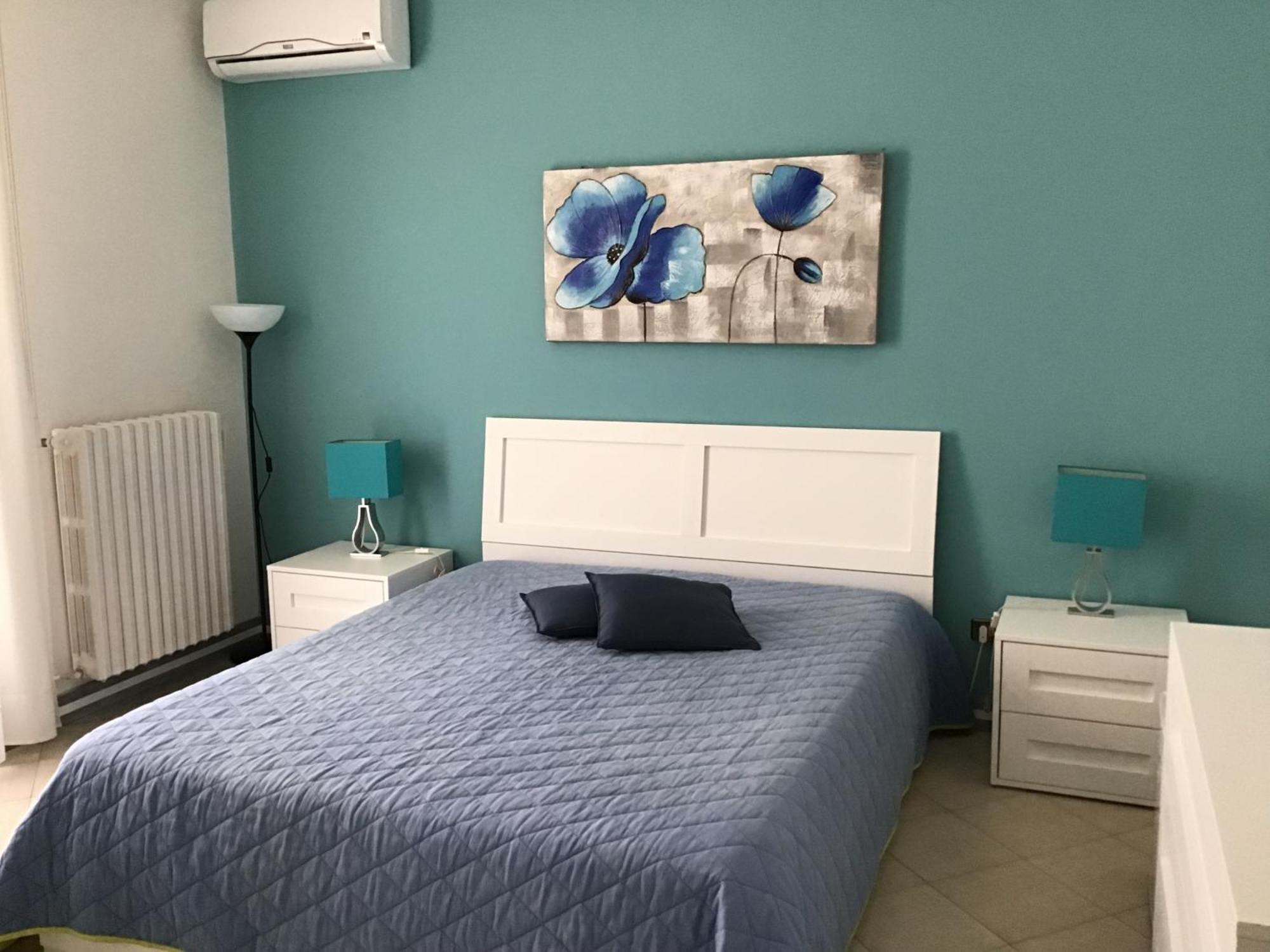 B&B Villa Tania Lido di Noto Exterior photo