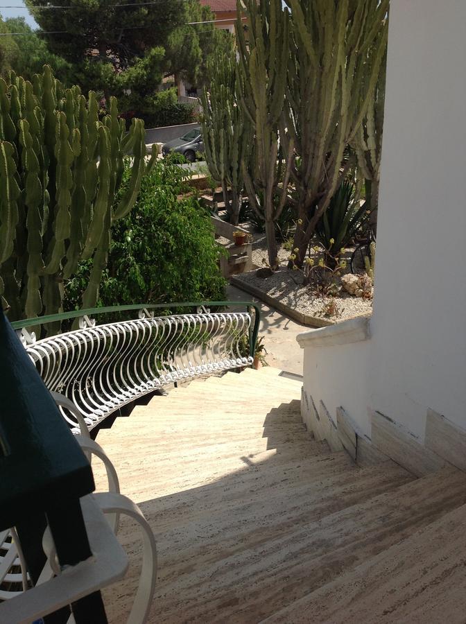 B&B Villa Tania Lido di Noto Exterior photo